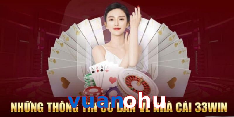 vuanohu